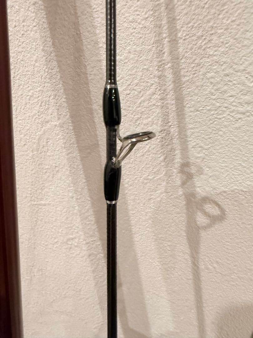 フィッシュマン　ブリストマリノ　9.9H