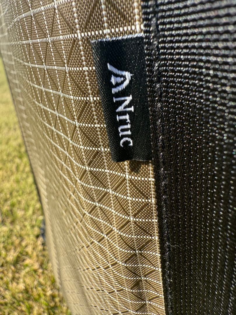 ヌルク nurc トレットチェア