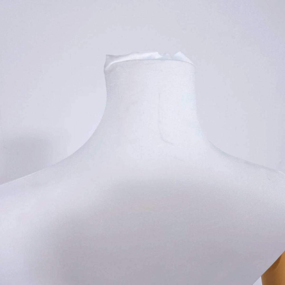 腕付きトルソー アーム付き マネキン 高さ調節可能