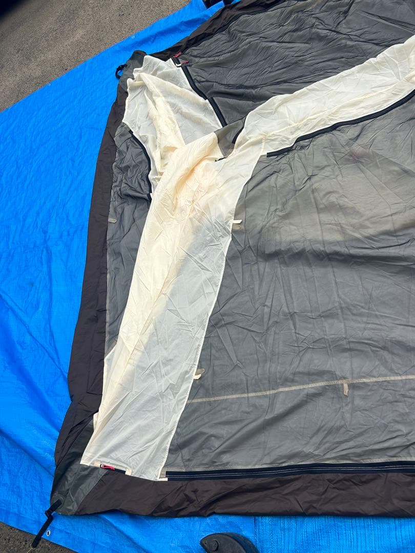 コールマン ウェザーマスター4Sドームノトス/300