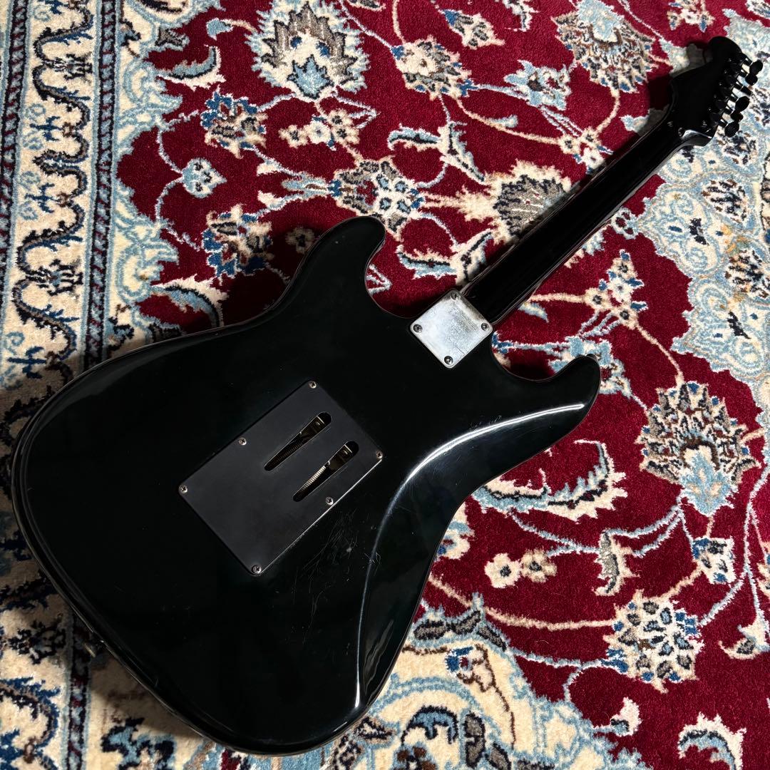 激レア　Fernandes FST-65 80’s ヴィンテージ　ストラトタイプ