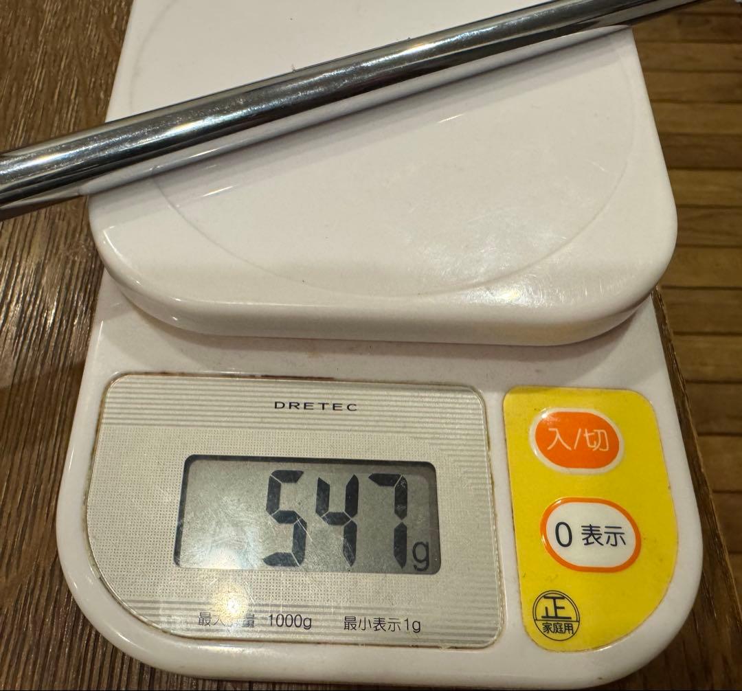 ODYSSEY JAILBIRD MINI T パター