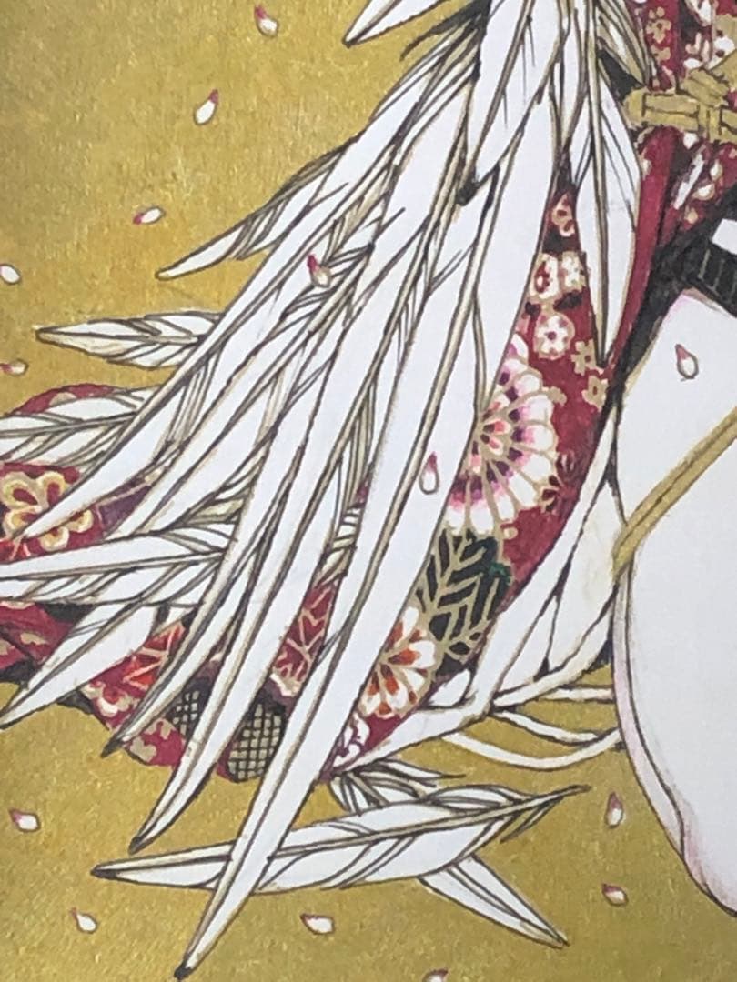 緊縛天使 春　Bondage Angel Spring