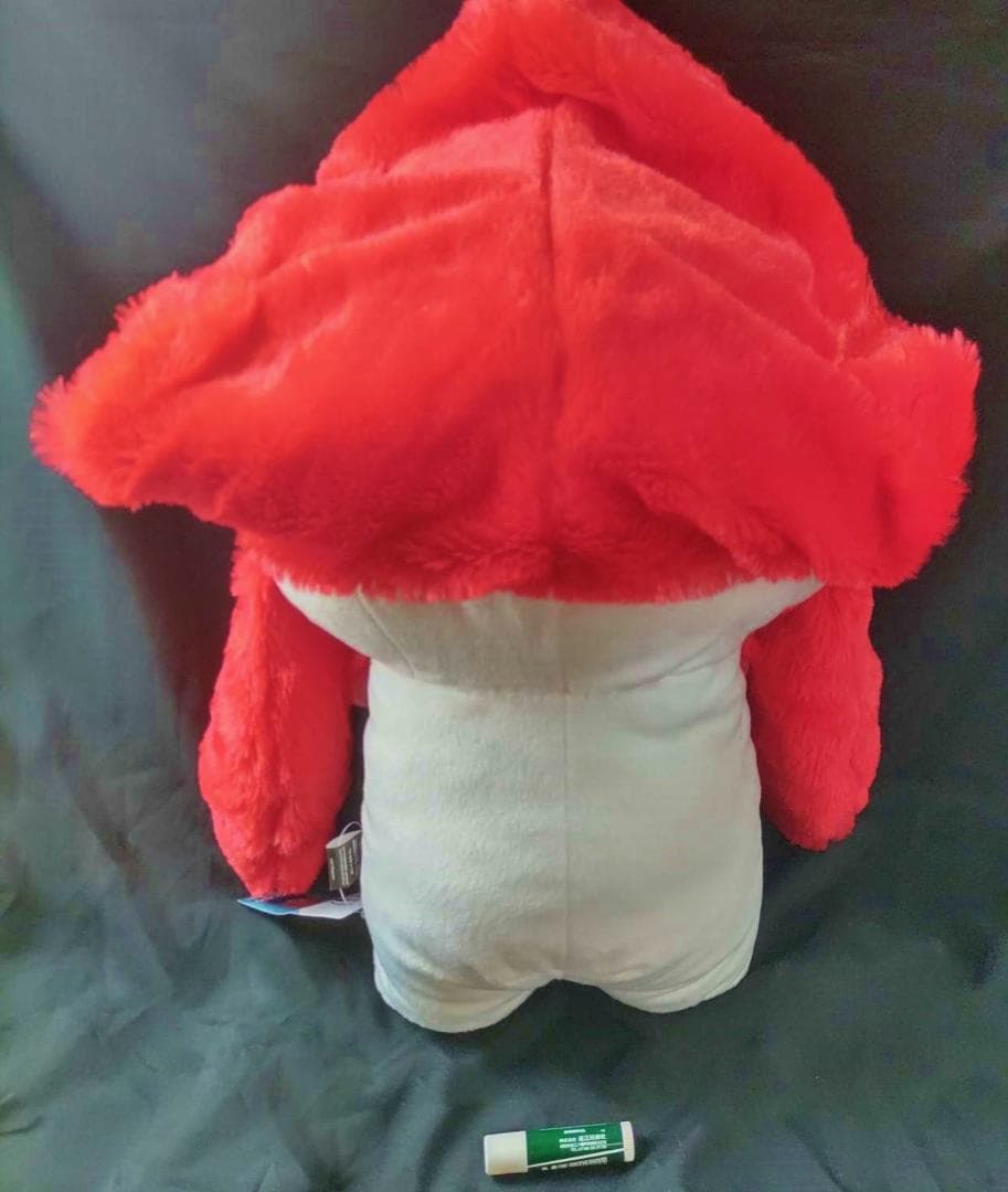 ★全2種 XL ラグビー ワールドカップ マスコット レンジー ぬいぐるみ/日本