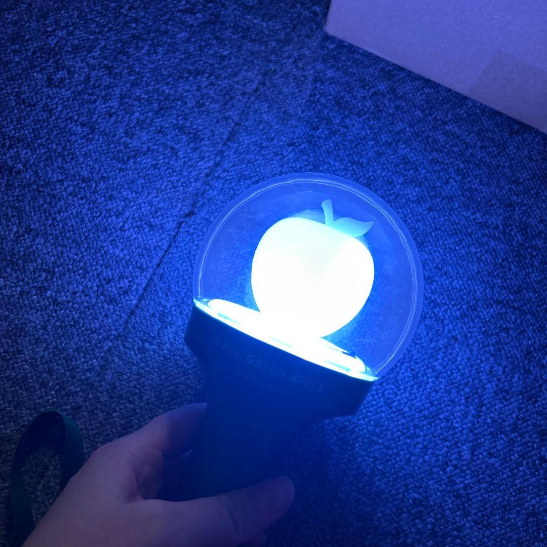 MGA Official Light Stick ミセス ライトスティック