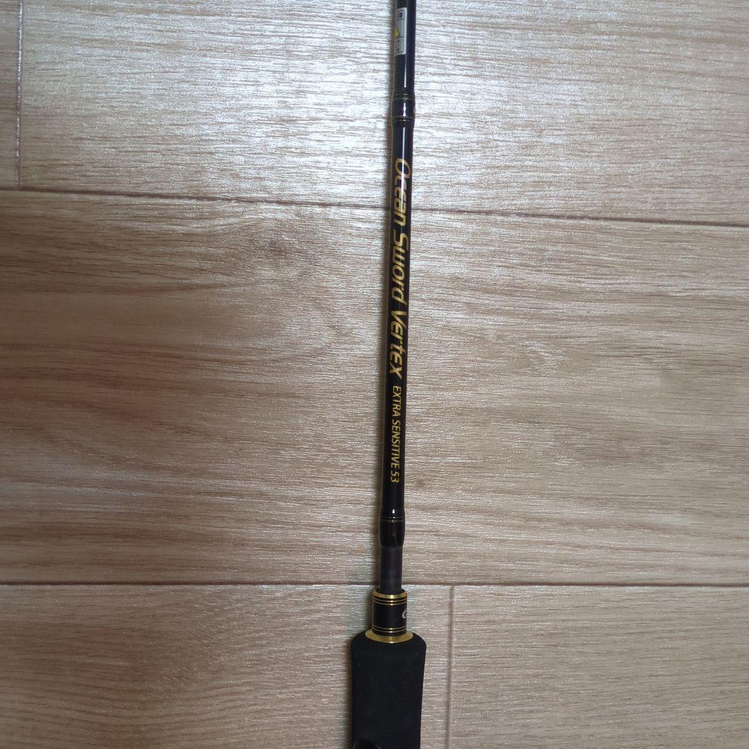 オーシャンソード　vertex osv53ML