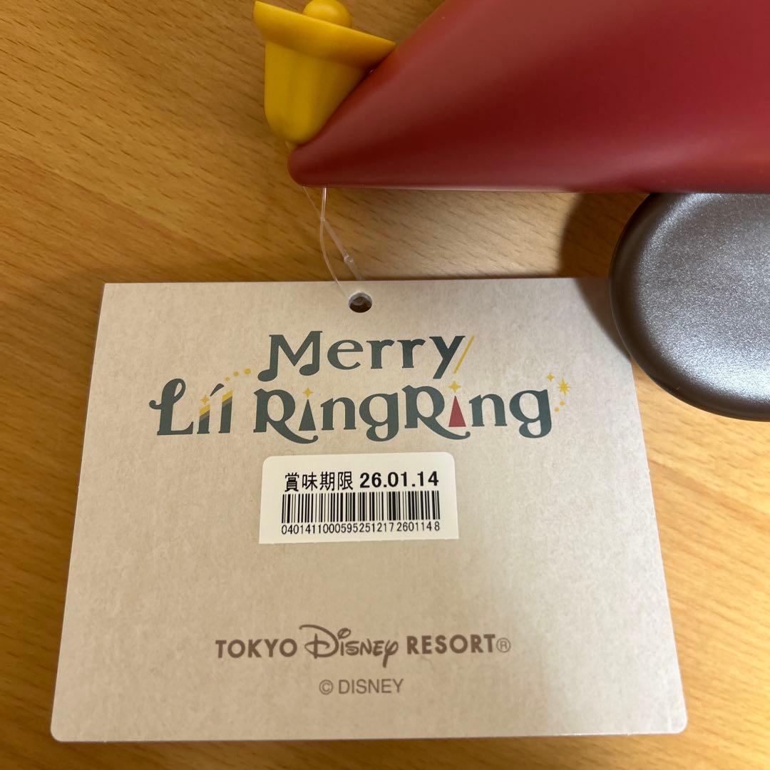 東京ディズニーリゾート リルリンリン お菓子 お土産 まとめ ディズニー 8点