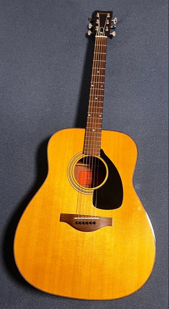 期間限定1/20迄❗️値引き中❗️【美品】YAMAHA The FG 2002年製