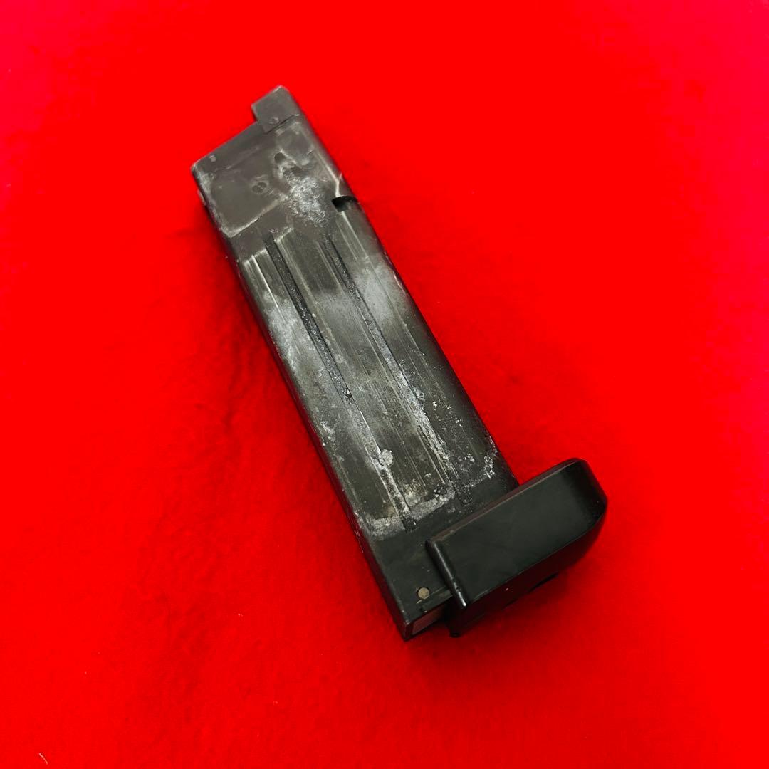 【激レア絶版品】KSC STIエッジ　ストライクガン　ガスブローバック