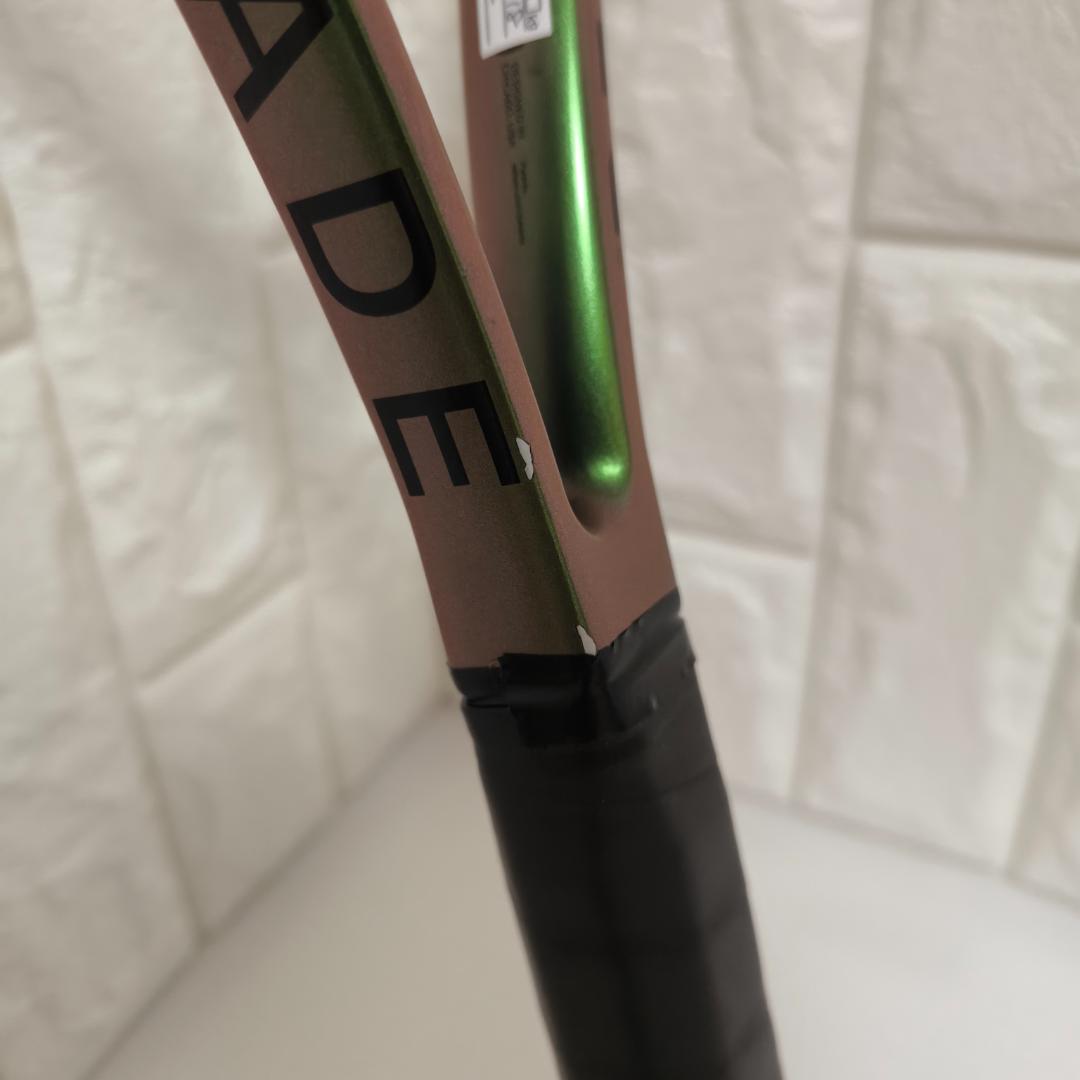 Wilson BLADE98 16×19 V8.0