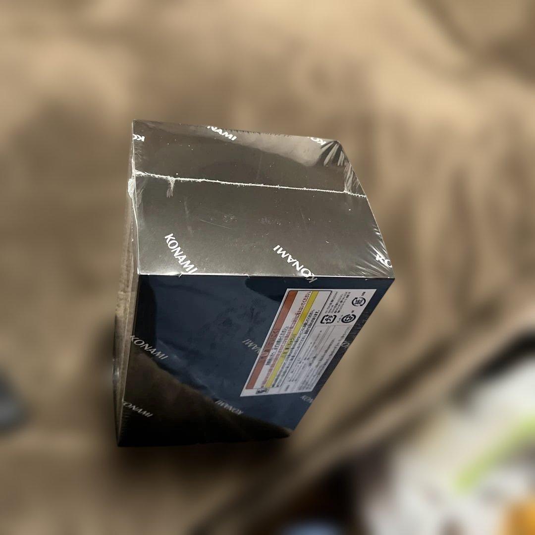 デュエリスボックス