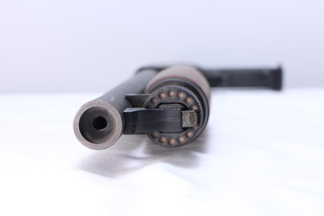 ※訳 KTW イサカ M37 ポリスショットガン エアコッキングガン 18歳以上