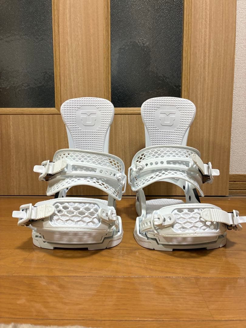 UNION Force Classic 24-25モデル　Mサイズ