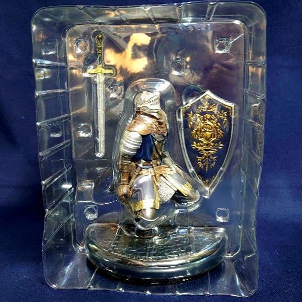 とるパカ！ダークソウル 上級騎士