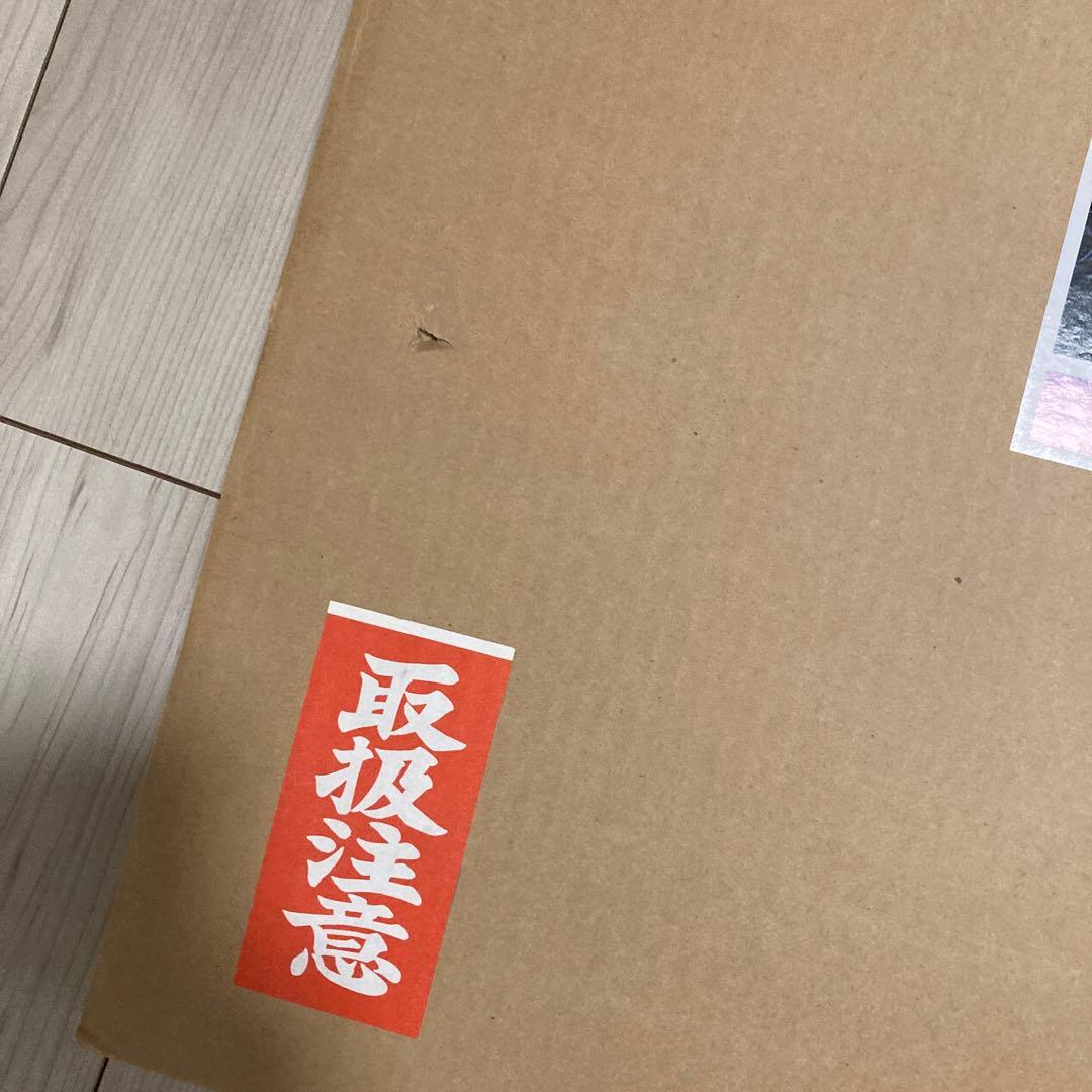 滝平二郎オリジナル版画　額装版　花シリーズ　夏　限定品