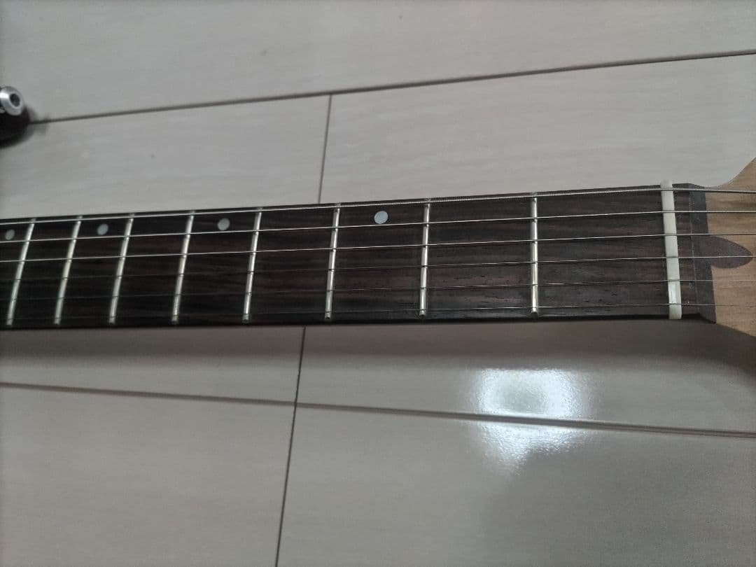 ギター Washburn USA MG120