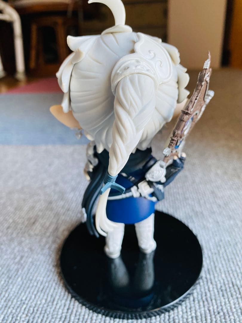 FF14 アルフィノ アリゼー(ミニオンver.)フィギュアセット