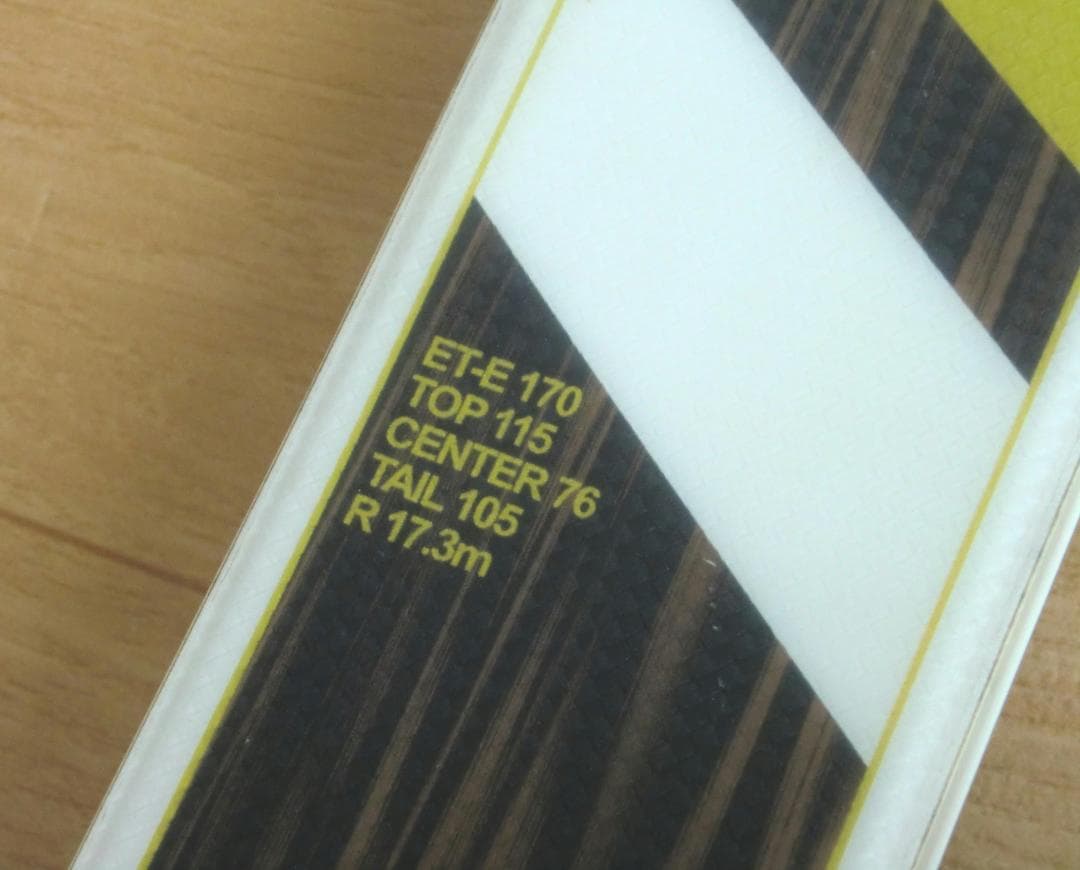 ■1月限定■送料無料■オガサカ■メンズスキーセット■170/27.5■メンテ付■