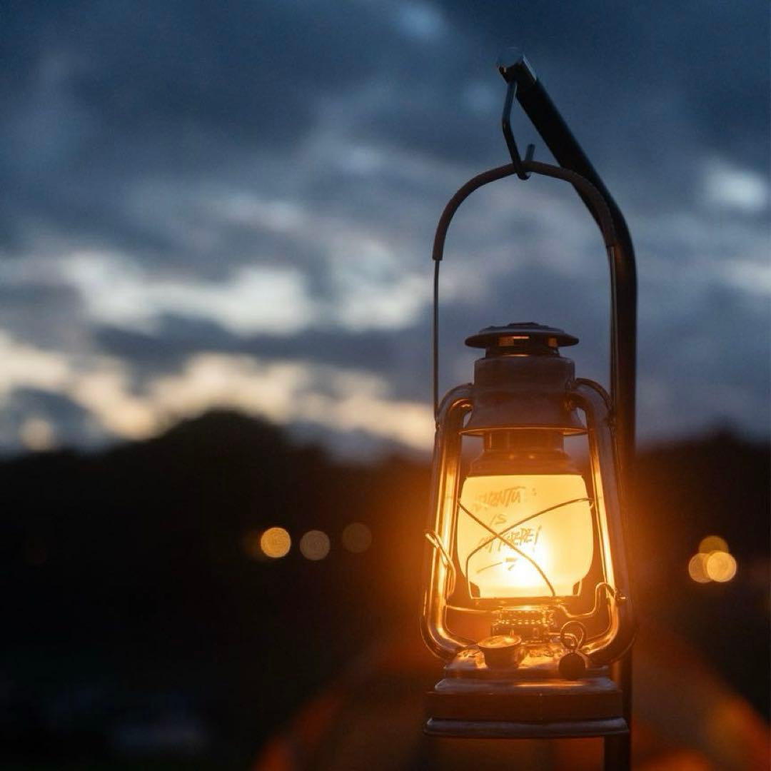 【限定生産】DIETZハリケーンランタン No.78 AIOT！ver.