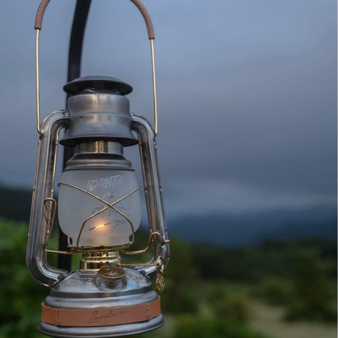 【限定生産】DIETZハリケーンランタン No.78 AIOT！ver.