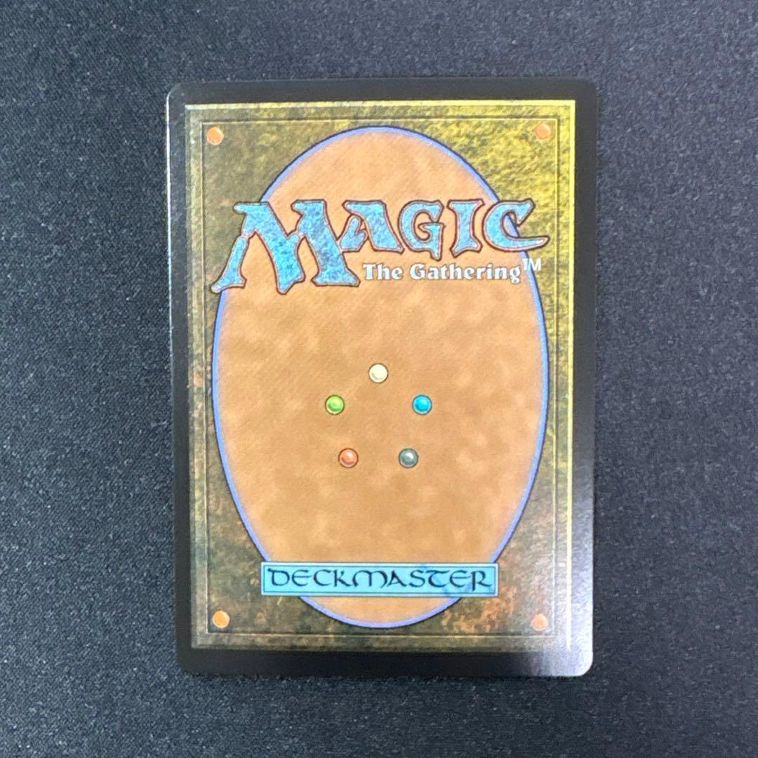 MTG ティナ・ブランフォード / 最高工匠卿、ウルザ Foil 英語版