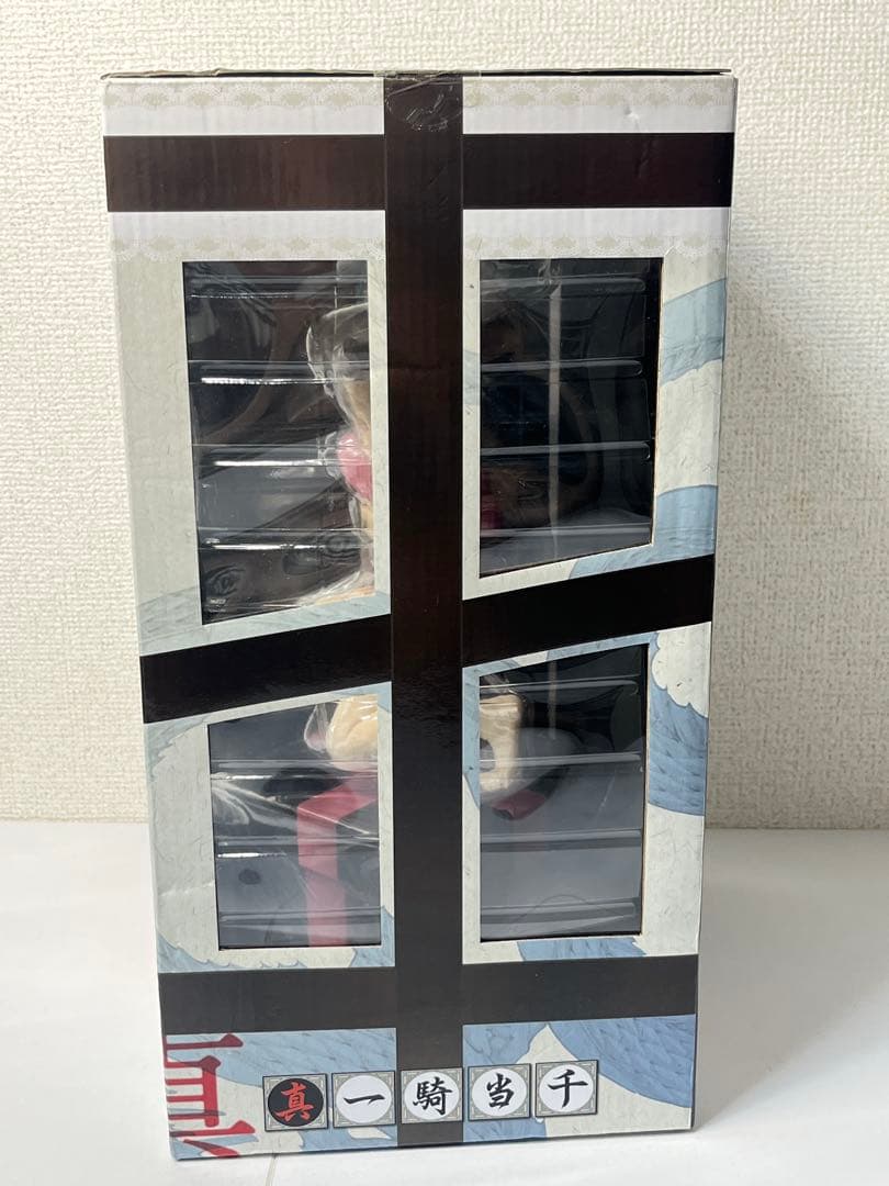 [未開封] 真 一騎当千 呂蒙子明 ピンクVer.（宮沢模型流通限定版）