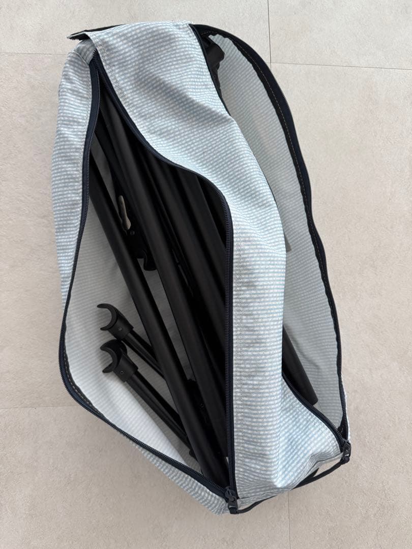 【値下げ】ヘリノックス　メゾンキツネ　コラボ　アウトドアコット