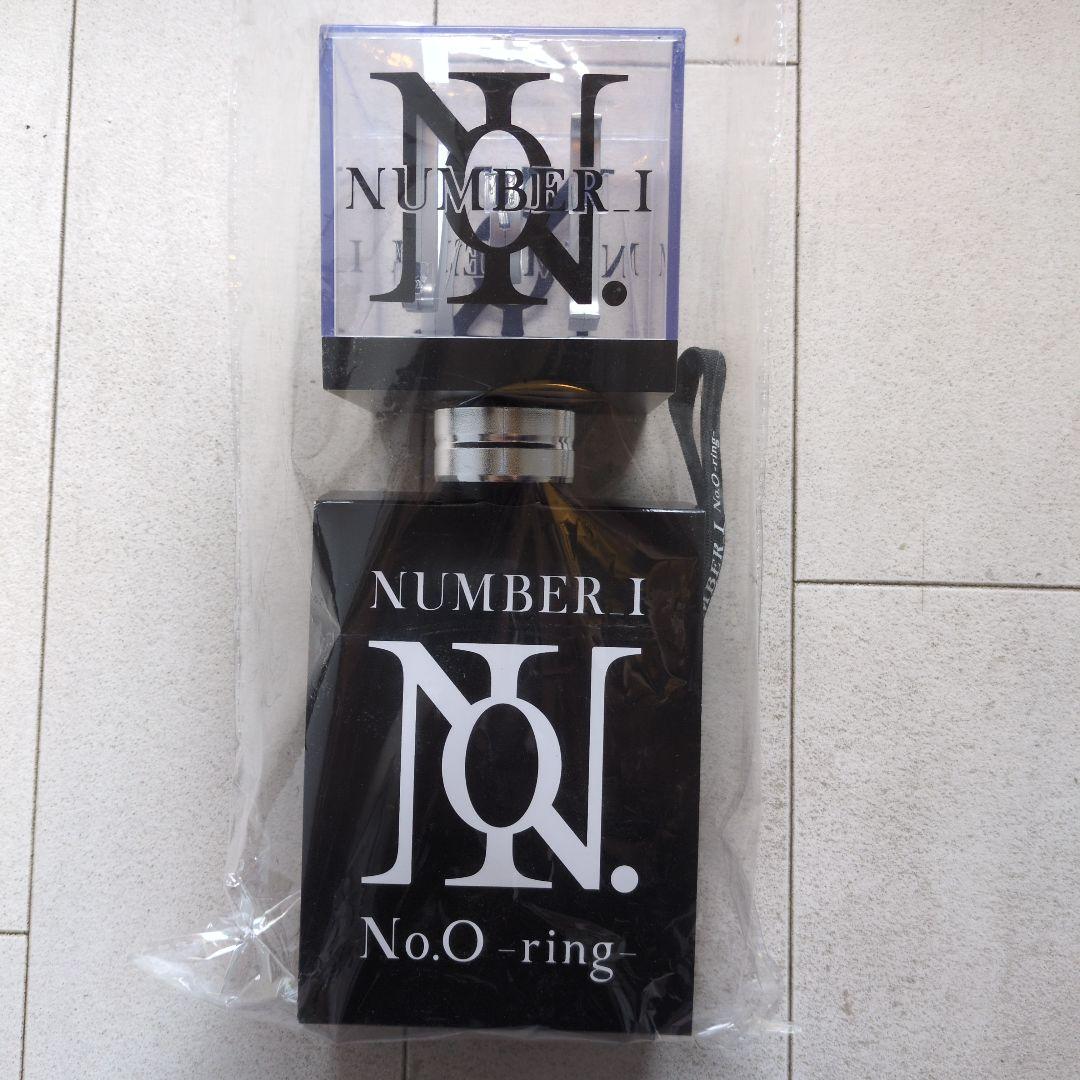 ナンバリング ペンライト