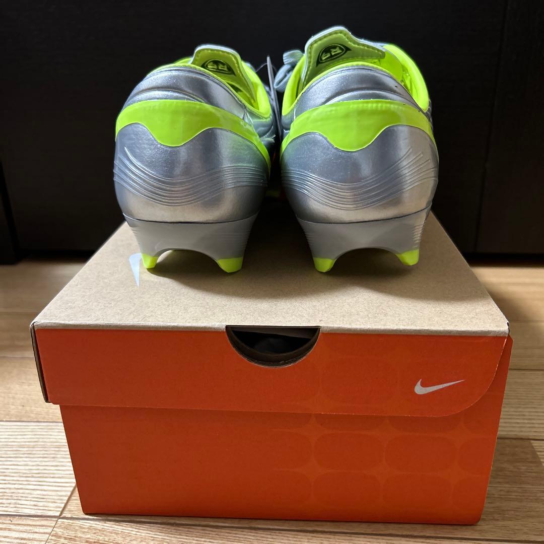 新品未使用Nike Mercurial Vapor 1 RGN SE 27.5