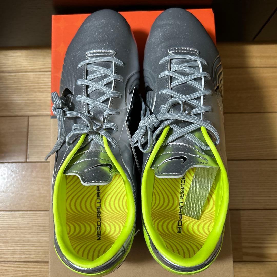 新品未使用Nike Mercurial Vapor 1 RGN SE 27.5