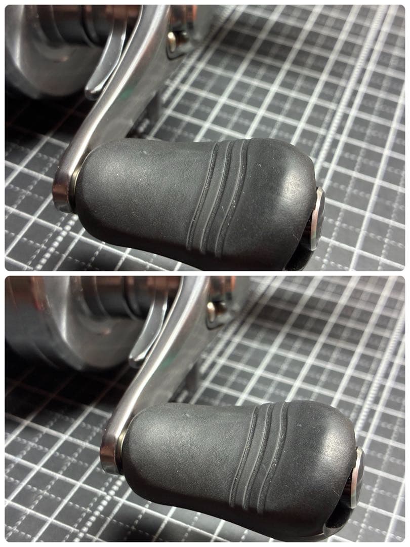 0631 シマノ 19 カルカッタ　コンクエスト DC201