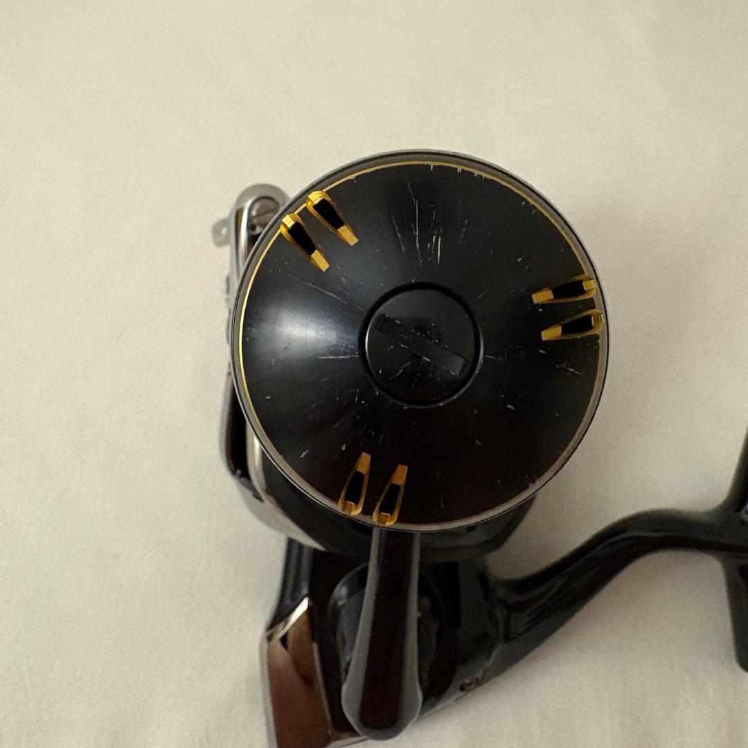 SHIMANO 19ステラSW 8000HG