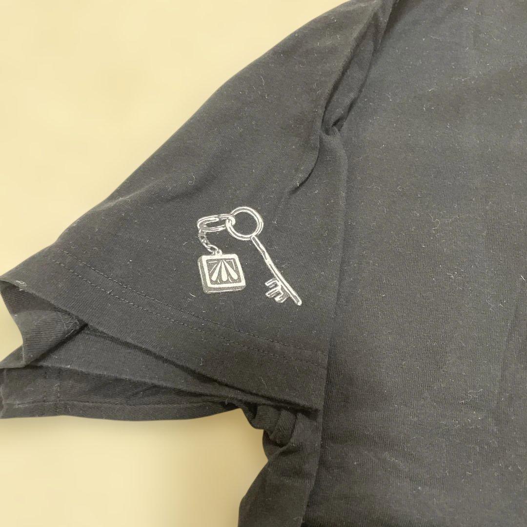 細美武士着用モデル ELLEGARDEN Tシャツ XL