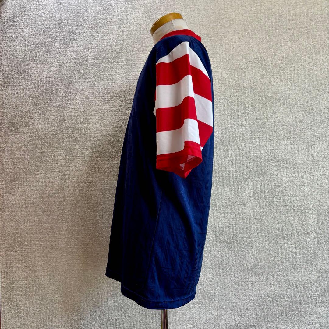 希少 D.C. ユナイテッド D.C. United アディダス ユニフォーム