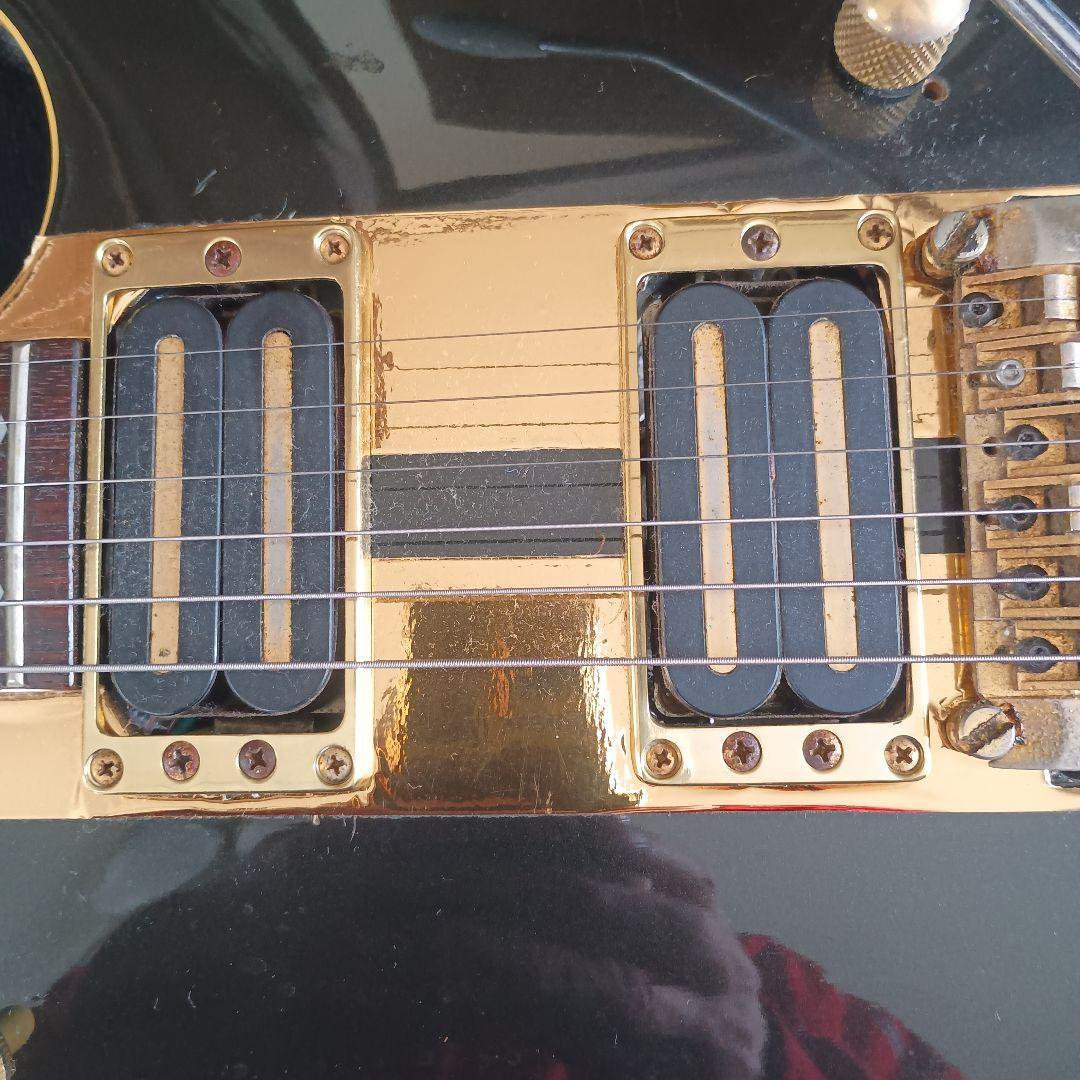 YAMAHA SFX-Ⅱ　ジャンク