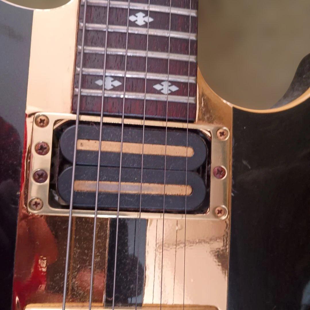 YAMAHA SFX-Ⅱ　ジャンク