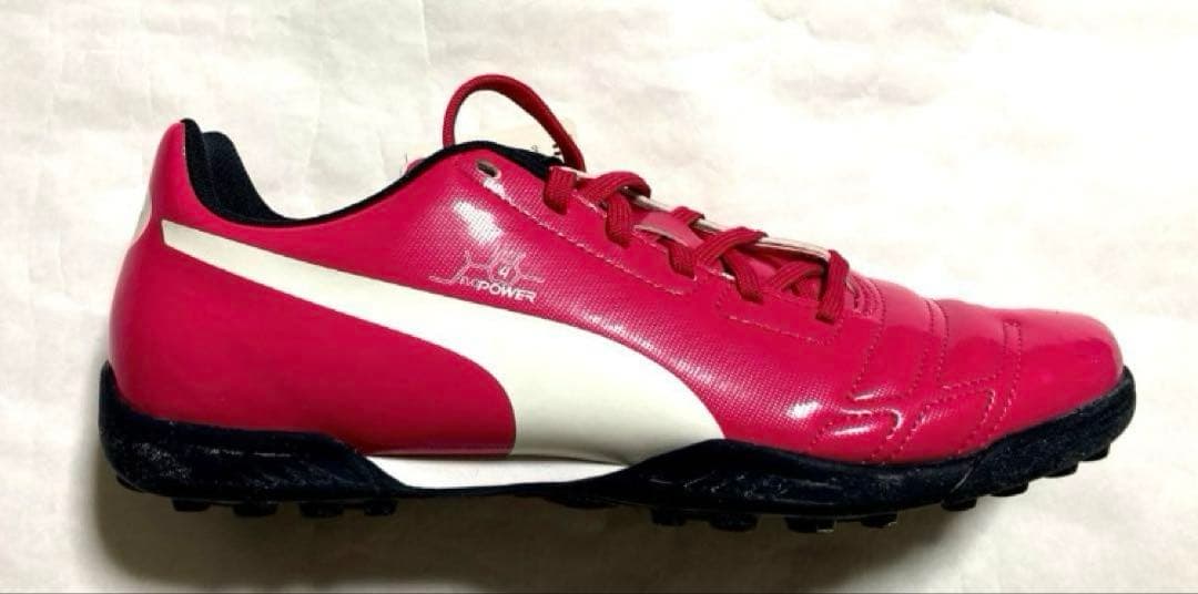 PUMA エヴォパワー4 TT 新品　未使用‼️ 27.0 超貴重‼️