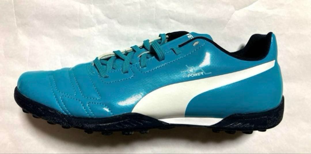 PUMA エヴォパワー4 TT 新品　未使用‼️ 27.0 超貴重‼️