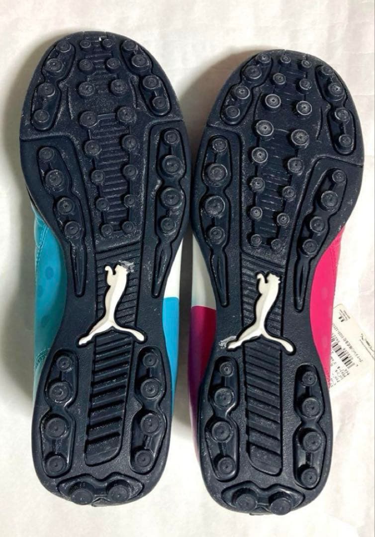 PUMA エヴォパワー4 TT 新品　未使用‼️ 27.0 超貴重‼️