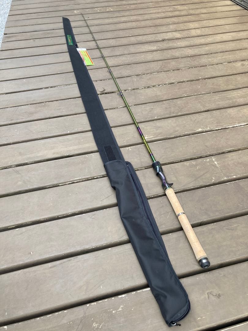 ノリーズ ロードランナー ヴォイス ハードベイトスペシャル　680M