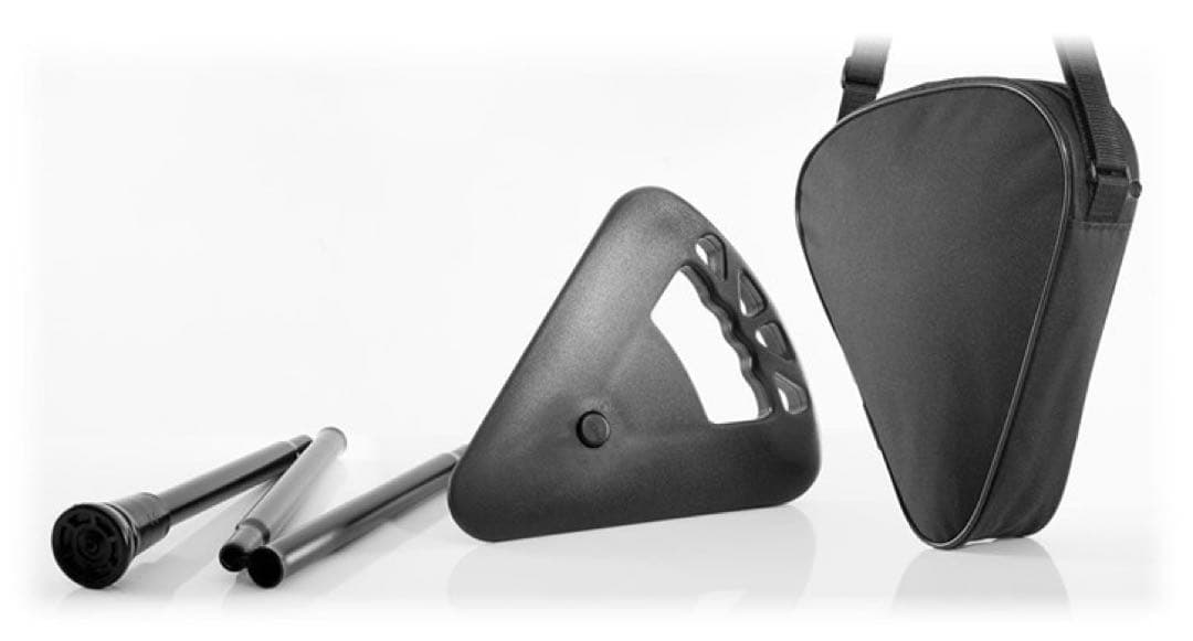 フリップスティック black (ロング)