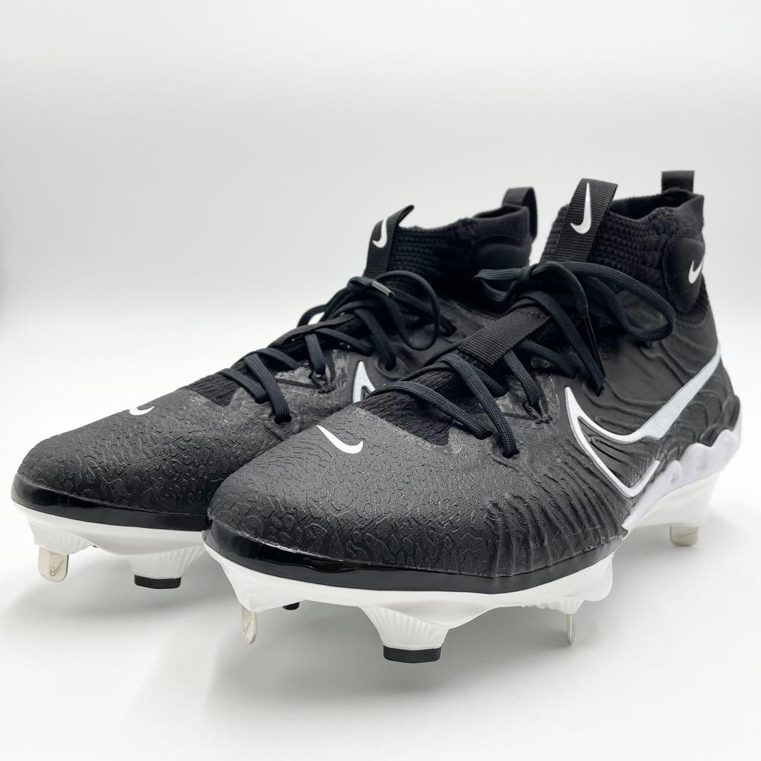 【新品 未使用】NIKE ナイキ アルファ ハラチ ネクスト スパイク 27cm