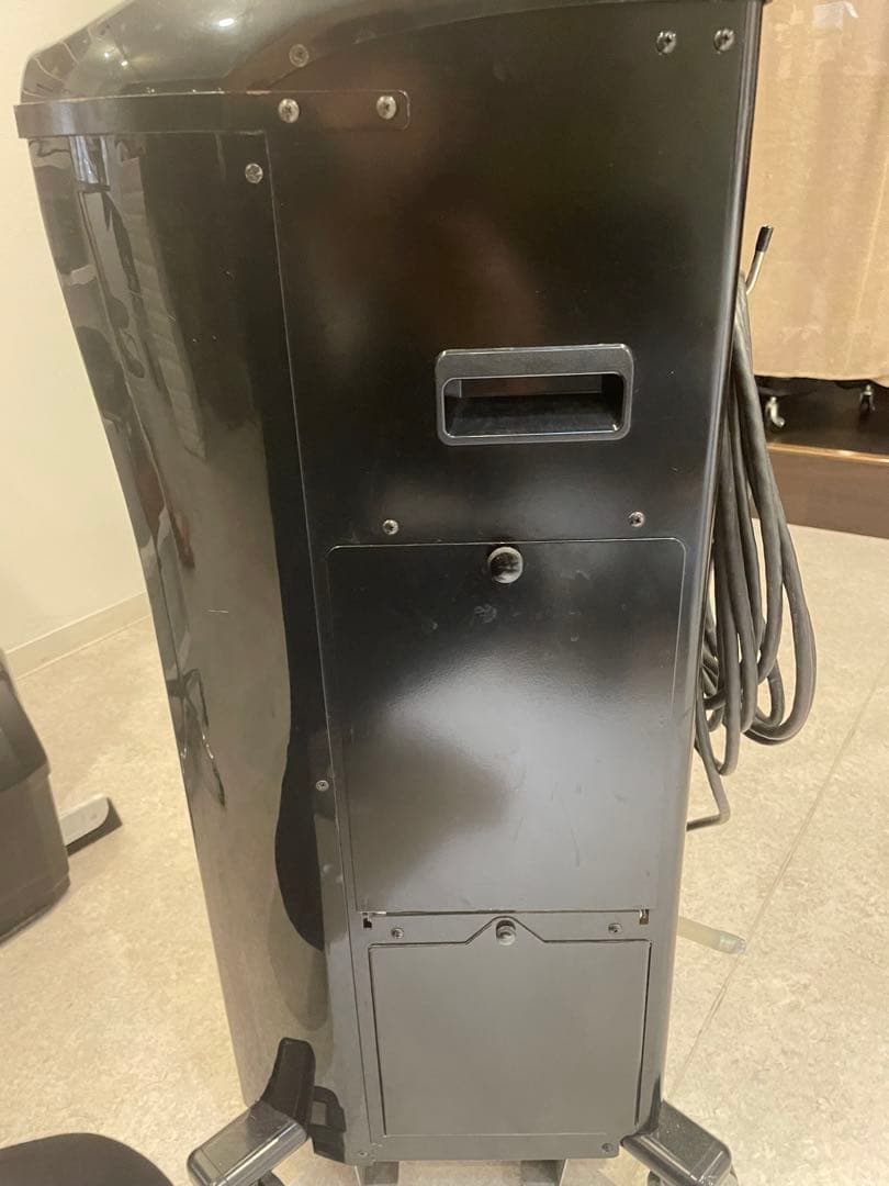 パルッキー　直本工業　美容室　美容師