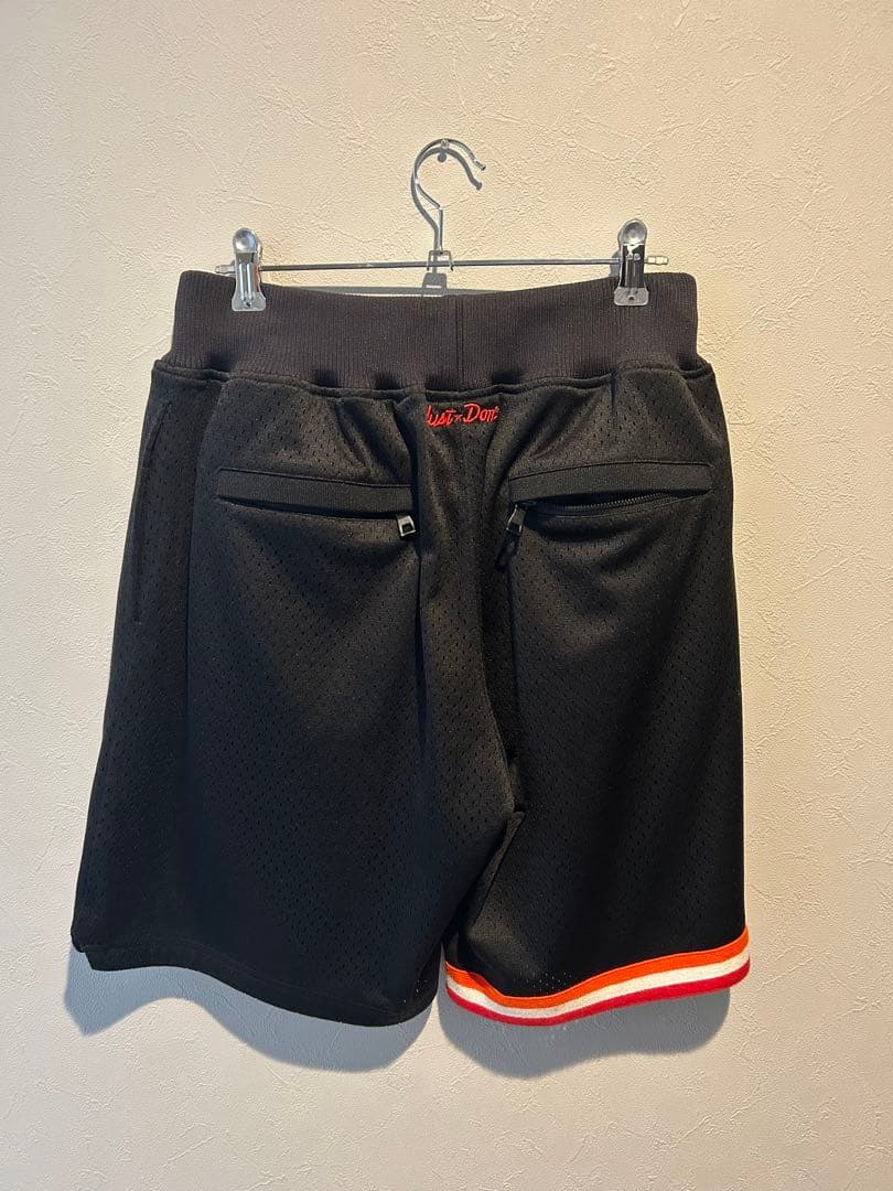 美品　justdon sサイズ