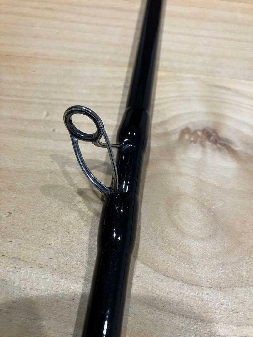 ゼナック　ミュートス　アキュラ　95H （タイプR）