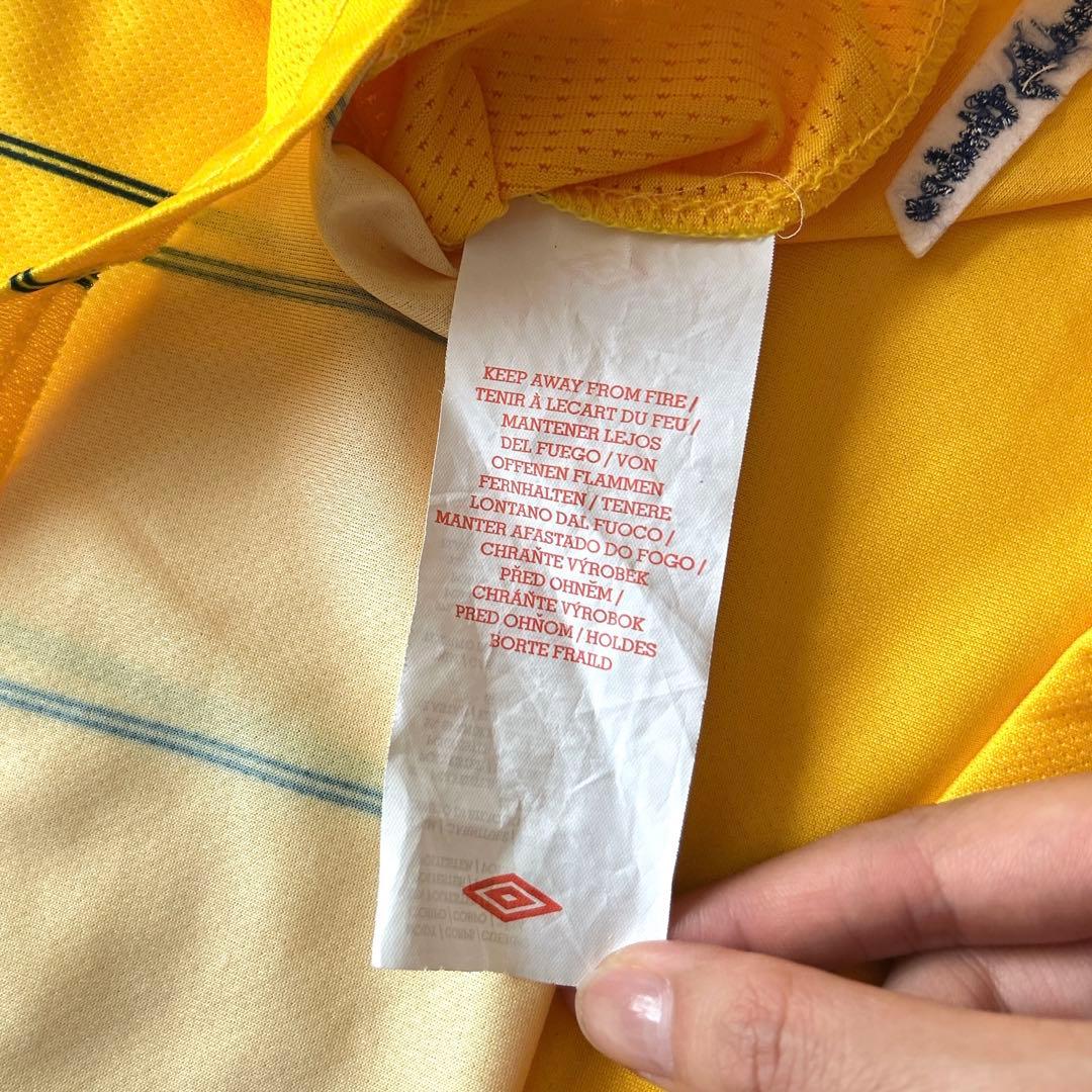 【こう】EURO2012 スウェーデン代表 ♯10 イブラヒモヴィッチ　M