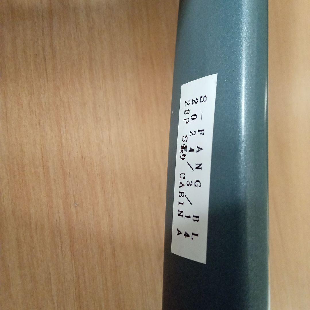 VOLTRAGE 5S ソフトテニスラケット S/FANG