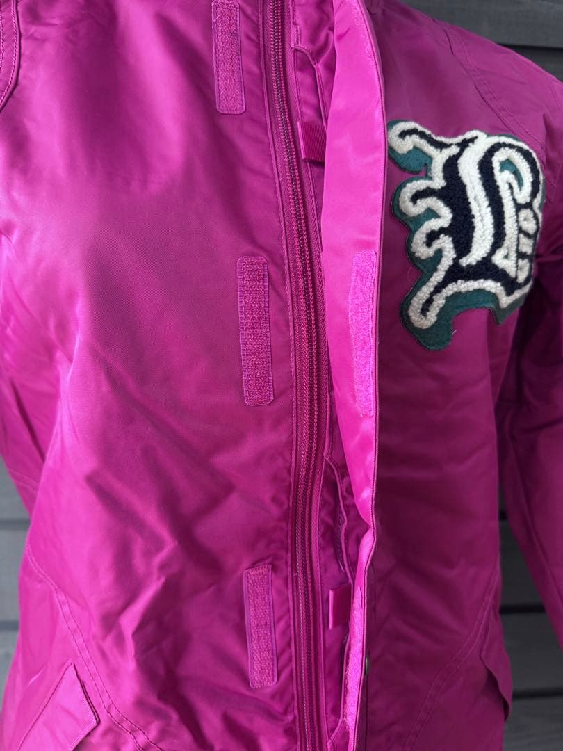 XS Burton スノーボードウェア