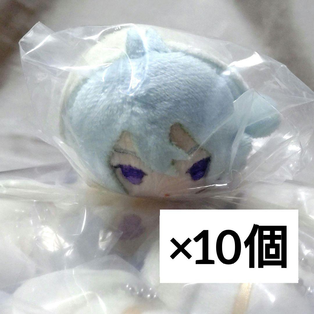 あんスタ 渉 もちもちマスコット ミニ 10点セット もちマス