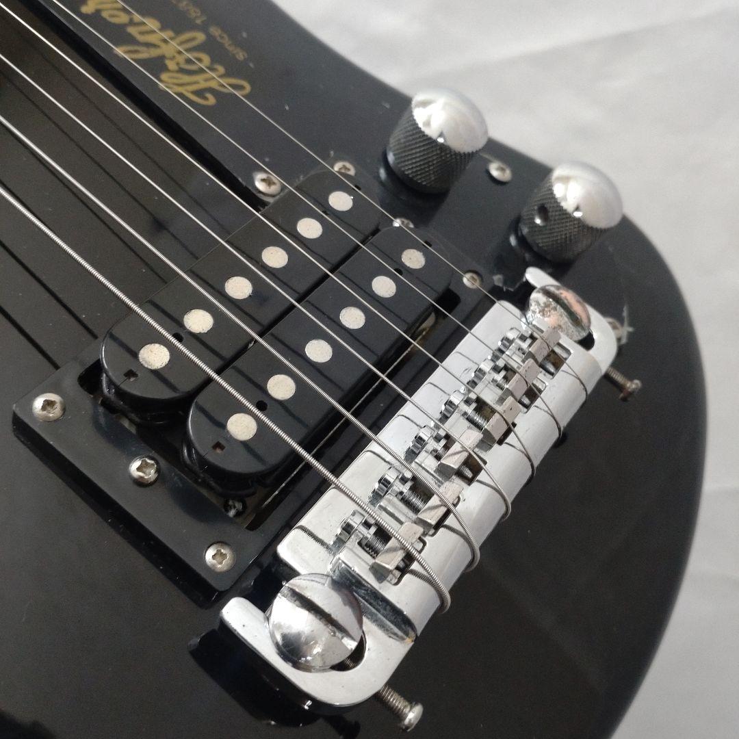 たーふぃー様リクエスト!Hofner shorty トラベルギター